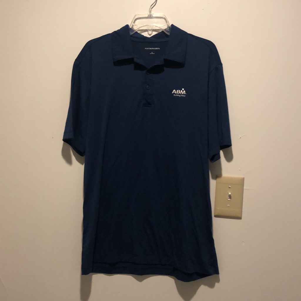 Port AuthorityLarge T Shirt